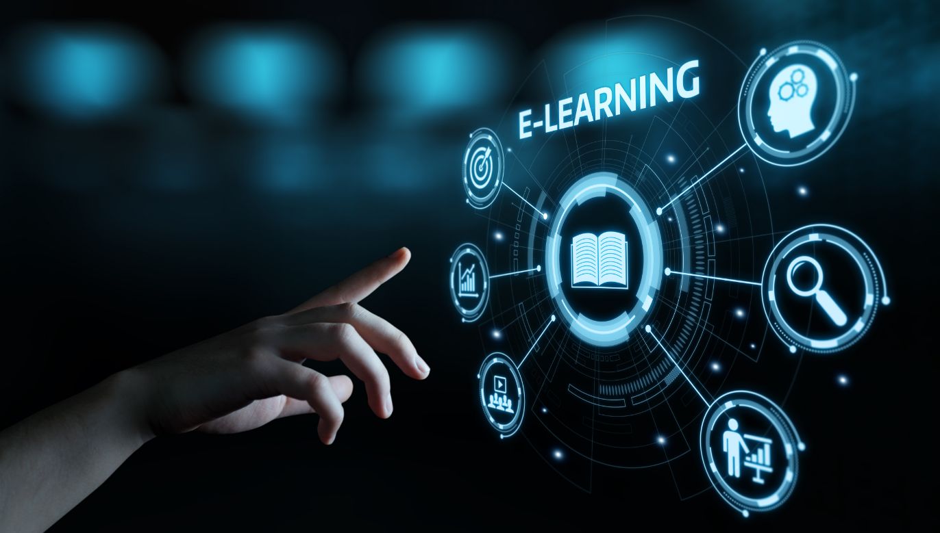 E-Teaching & E-Learning Portals